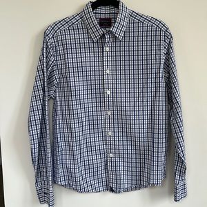 UNTUCKit Mens Shirt - Size Small